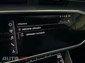Audi A7 40 TDI S tronic