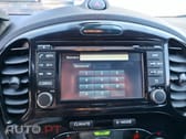 Nissan Juke 1.2 DIG-T N-Connecta