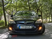 Opel Astra Sports Tourer 1.7 CDTi Selection Business