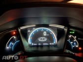 Honda Civic 1.0 i-VTEC Elegance Navi