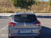 Renault Clio 4