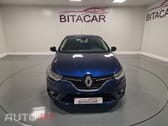 Renault Mégane 1.5 dCi Limited