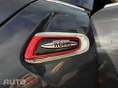 MINI John Cooper Works GP