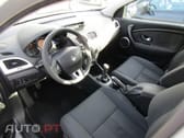 Renault Mégane Sport Tourer 1.5 dCi Confort