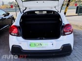 Citroen C3 Puretech