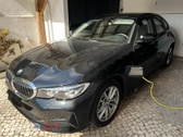 BMW 330 E Corporate Edition