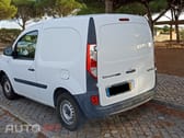 Renault Kangoo 1.5 dCi Confort S/S
