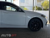 BMW 118 d Auto
