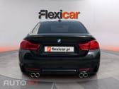 BMW 430 i Pack M Auto