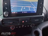 Peugeot Partner 1.5 BlueHDi Premium Longa