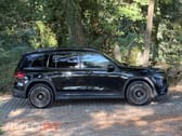 Mercedes-Benz EQB 350 4Matic AMG Line