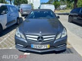Mercedes-Benz E 250 Blue Efficients Dynamics