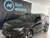 Volvo XC40 Recharge 69 kWh Single Motor Core