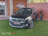 Peugeot 2008 1.6 HDi