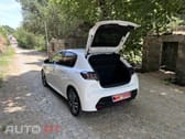 Peugeot 208 1.5 BlueHDi Allure Pack