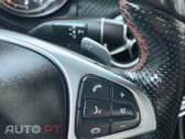 Mercedes-Benz A 180 d AMG Line Aut.