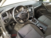 Volkswagen Golf Variant 1.6 TDI bluemotion Technology