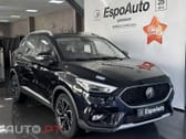 MG ZS 1.0 T-GDI Luxury Aut.