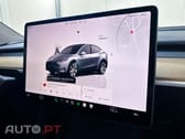 Tesla Model Y Long Range Dual Motor AWD