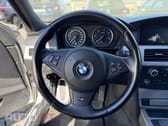 BMW 520 dA M Sport Packet