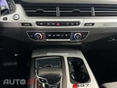 Audi Q7 quattro