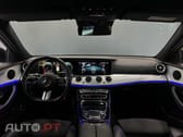 Mercedes-Benz E 300 de 4Matic 9G-TRONIC AMG Line