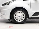 Ford Transit Connect Connect 1.5 TDCi 210 L2 Limited