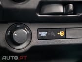 Isuzu D-Max 1.9 Ddi CD 4WD L