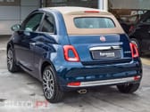 Fiat 500C 1.0 Hybrid