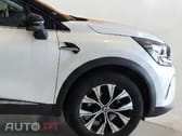 Renault Captur Techno