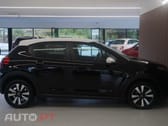Citroen C3 1.6 BlueHDi Shine