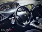 Peugeot 308 1.2 PureTech Allure Full LED