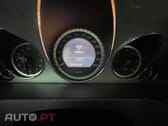 Mercedes-Benz E 250 CDi Avantgarde BlueEfficiency Auto.