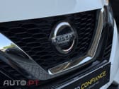 Nissan Qashqai 1.2 DIG-T N-Connecta