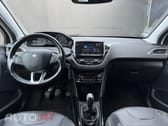 Peugeot 2008 1.2 PureTech Allure