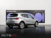 Seat Arona 1.0 TSI FR