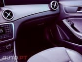 Mercedes-Benz GLA 180 CDi Urban Aut.
