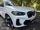 BMW iX3 M Sport Inspiring
