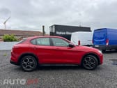 Alfa Romeo Stelvio 2.2 D Super AT8