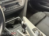 BMW 318 d Touring Auto Pack M