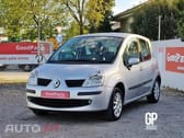 Renault Modus 1.2 SL Creative