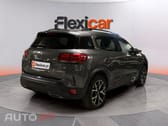Citroen C5 Aircross 1.6 Hybrid Shine e-EAT8