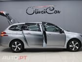Peugeot 308 SW 1.5 BlueHDI Active
