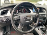 Audi A4 2.0 TDI Business Line S-line