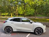 Ford Puma ST LINE X hibrido