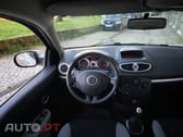 Renault Clio Break 1.2 16V Dynamique S