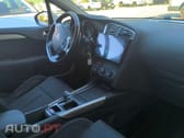 Citroen C4 1.6 e-HDi Exclusive CMP6