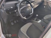 Citroen C4 Grand Picasso 1.6 e-HDi Exclusive
