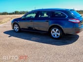 Peugeot 508 SW 1.6 BlueHDi Access P.Business EAT6