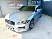Jaguar XE 2.0 D R-Sport Aut.